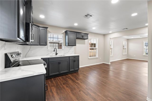 2713 Woodrow Street, Waco, TX 76708