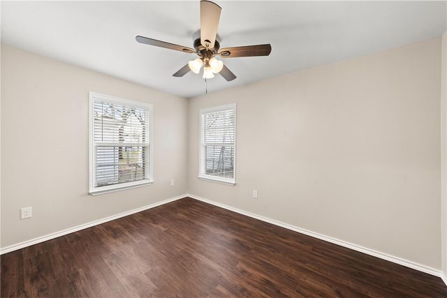2713 Woodrow Street, Waco, TX 76708