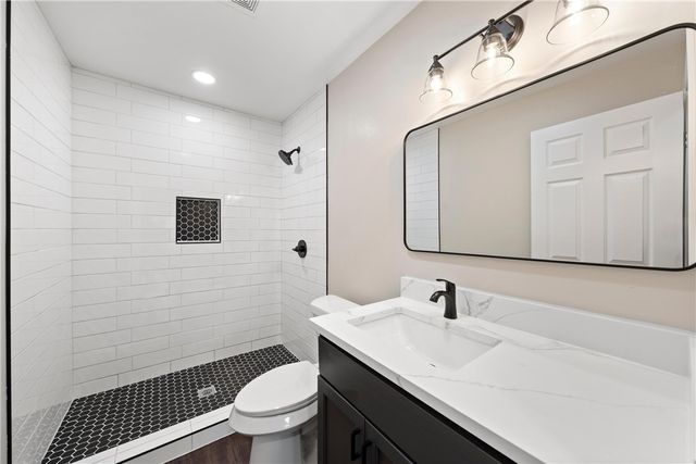2713 Woodrow Street, Waco, TX 76708