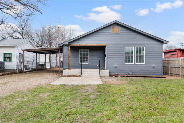 2713 Woodrow Street, Waco, TX 76708