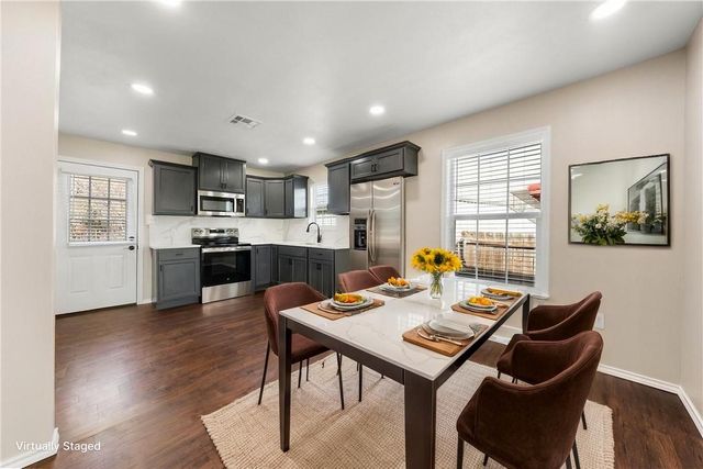 2713 Woodrow Street, Waco, TX 76708