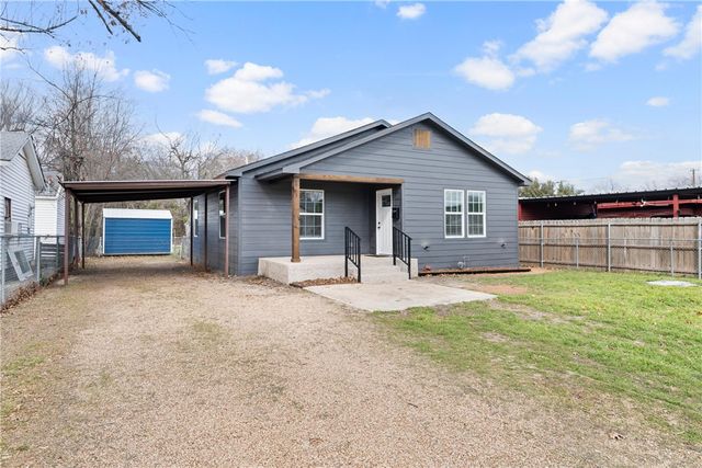 2713 Woodrow Street, Waco, TX 76708