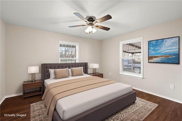 2713 Woodrow Street, Waco, TX 76708