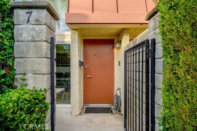 5435 Yarmouth 7, Encino (los Angeles), CA 91316