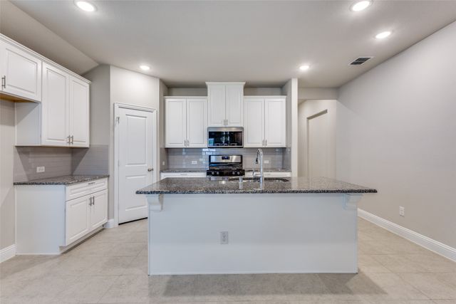 5908 Aster Drive, Mckinney, TX 75071