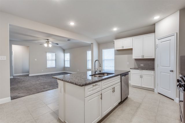 5908 Aster Drive, Mckinney, TX 75071