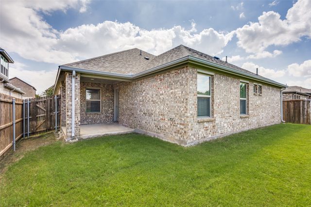 5908 Aster Drive, Mckinney, TX 75071
