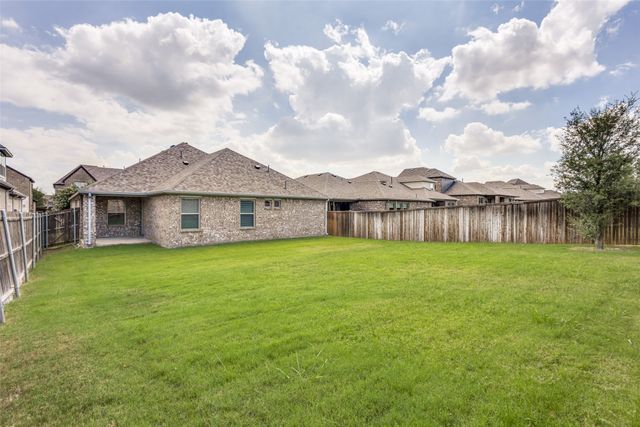 5908 Aster Drive, Mckinney, TX 75071