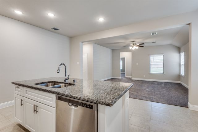 5908 Aster Drive, Mckinney, TX 75071