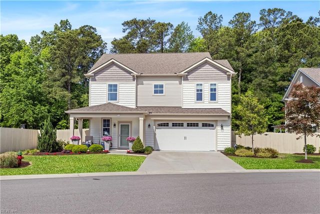 531 Middleton WAY, Chesapeake, VA 23322