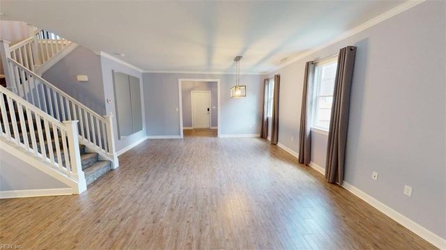 531 Middleton WAY, Chesapeake, VA 23322