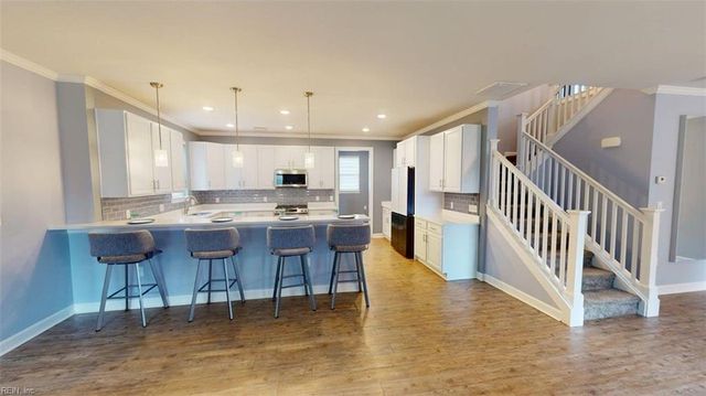 531 Middleton WAY, Chesapeake, VA 23322