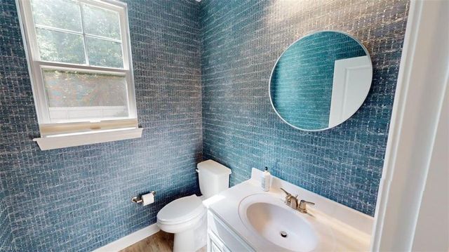 531 Middleton WAY, Chesapeake, VA 23322