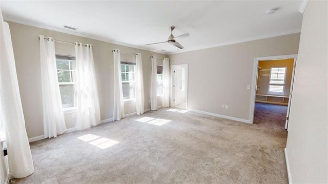 531 Middleton WAY, Chesapeake, VA 23322