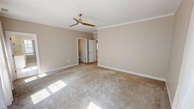 531 Middleton WAY, Chesapeake, VA 23322