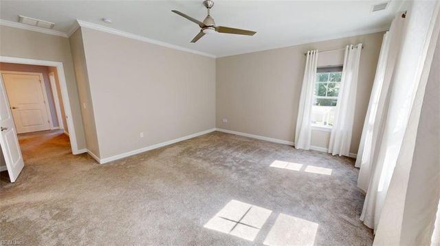 531 Middleton WAY, Chesapeake, VA 23322
