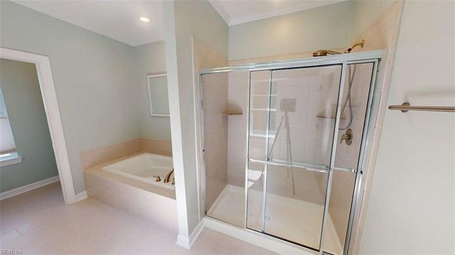 531 Middleton WAY, Chesapeake, VA 23322