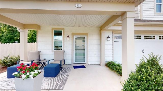 531 Middleton WAY, Chesapeake, VA 23322