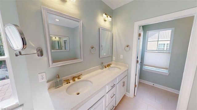 531 Middleton WAY, Chesapeake, VA 23322