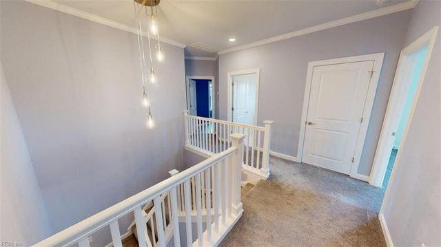 531 Middleton WAY, Chesapeake, VA 23322