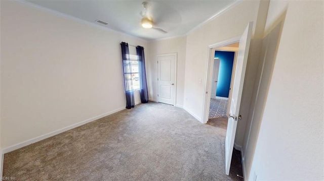 531 Middleton WAY, Chesapeake, VA 23322