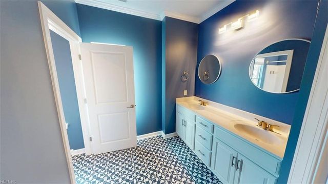 531 Middleton WAY, Chesapeake, VA 23322