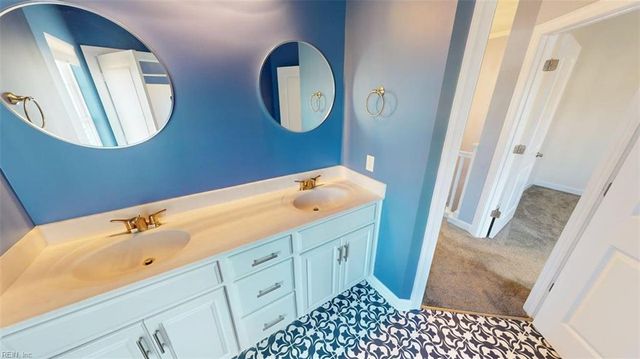 531 Middleton WAY, Chesapeake, VA 23322