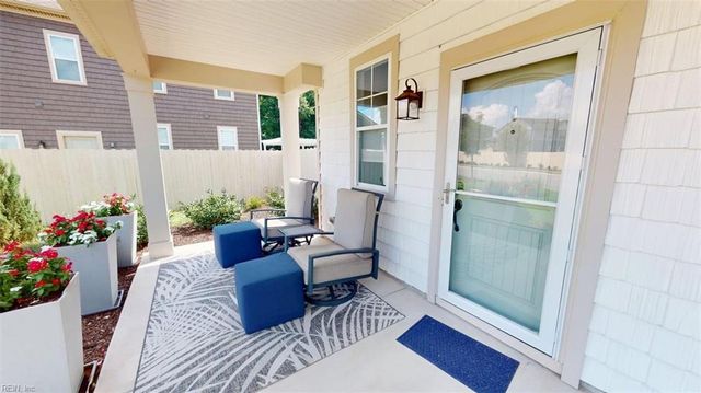 531 Middleton WAY, Chesapeake, VA 23322