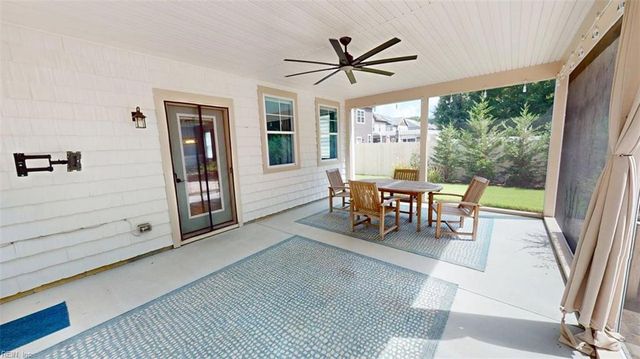 531 Middleton WAY, Chesapeake, VA 23322