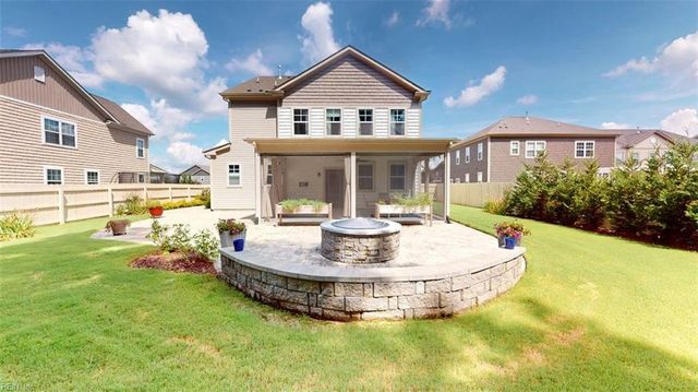 531 Middleton WAY, Chesapeake, VA 23322