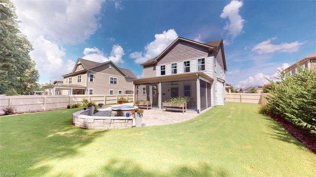 531 Middleton WAY, Chesapeake, VA 23322