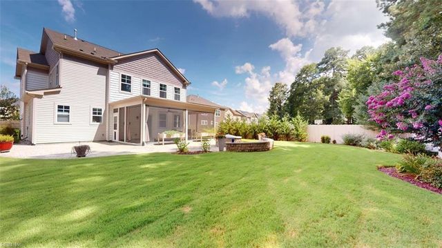 531 Middleton WAY, Chesapeake, VA 23322
