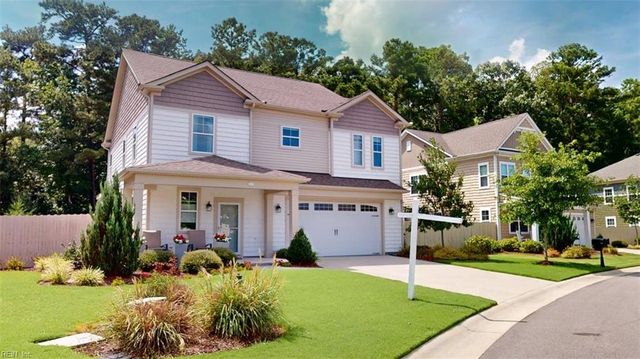 531 Middleton WAY, Chesapeake, VA 23322