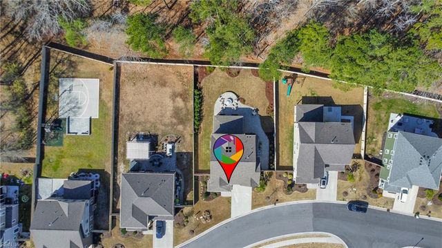 531 Middleton WAY, Chesapeake, VA 23322
