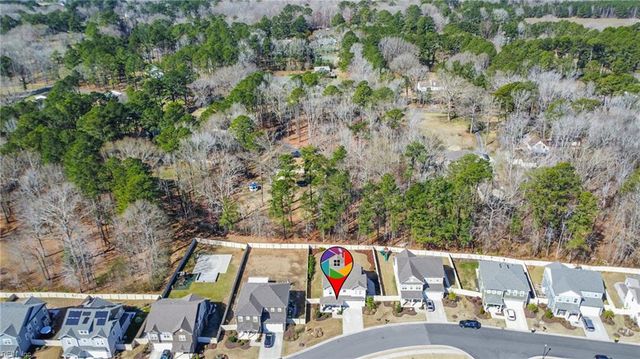 531 Middleton WAY, Chesapeake, VA 23322