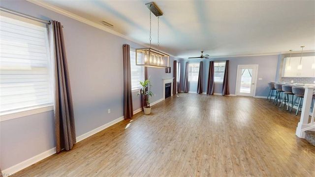 531 Middleton WAY, Chesapeake, VA 23322