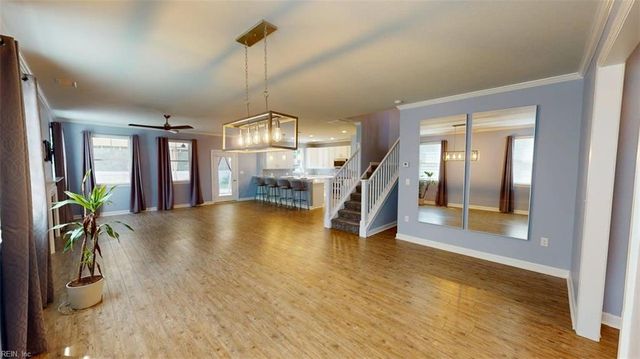 531 Middleton WAY, Chesapeake, VA 23322