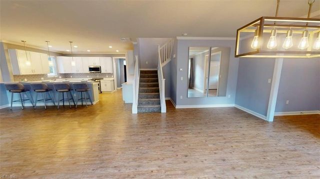 531 Middleton WAY, Chesapeake, VA 23322