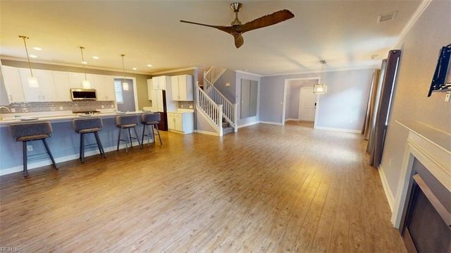 531 Middleton WAY, Chesapeake, VA 23322