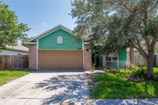 6513 Purplewing Dr, Corpus Christi, TX 78414