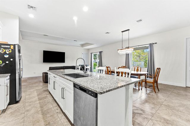 2366 SW Blaine Terrace, Port St Lucie, FL 34953