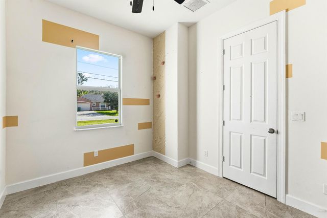 2366 SW Blaine Terrace, Port St Lucie, FL 34953