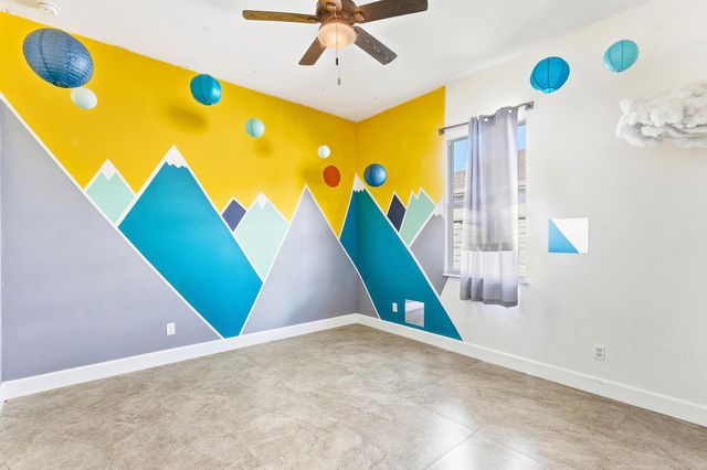 2366 SW Blaine Terrace, Port St Lucie, FL 34953