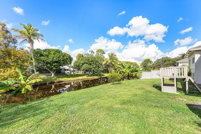 2366 SW Blaine Terrace, Port St Lucie, FL 34953