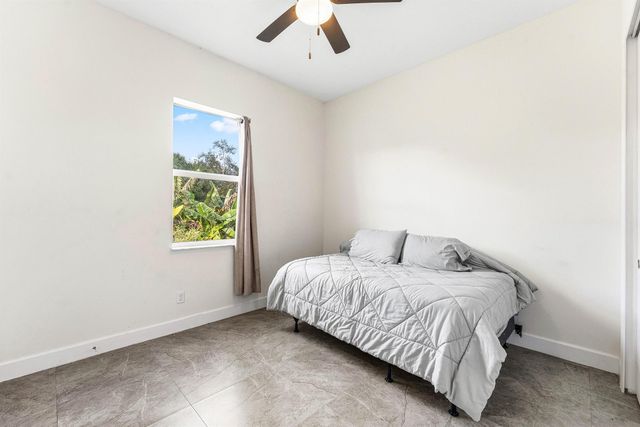 2366 SW Blaine Terrace, Port St Lucie, FL 34953