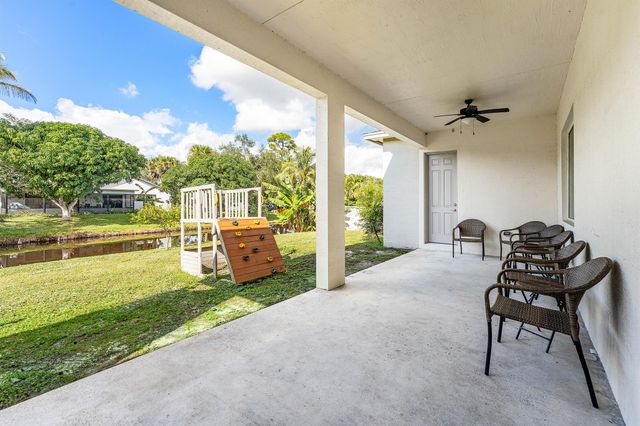 2366 SW Blaine Terrace, Port St Lucie, FL 34953