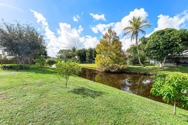 2366 SW Blaine Terrace, Port St Lucie, FL 34953