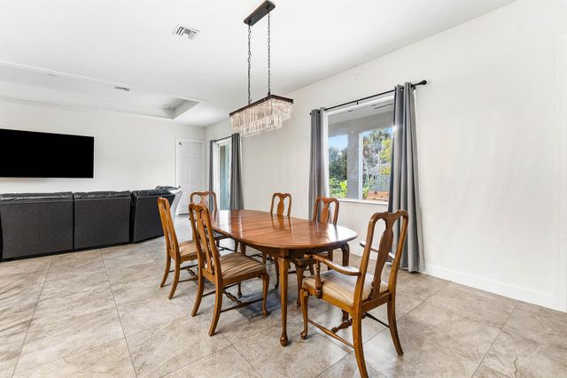 2366 SW Blaine Terrace, Port St Lucie, FL 34953