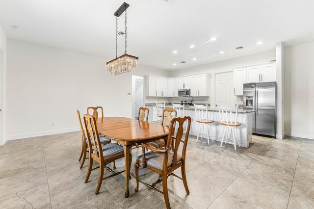 2366 SW Blaine Terrace, Port St Lucie, FL 34953