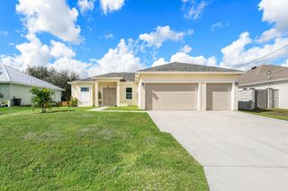 2366 SW Blaine Terrace, Port St Lucie, FL 34953